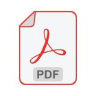 אייקון קובץ PDF